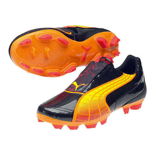 Puma Soccer Boots